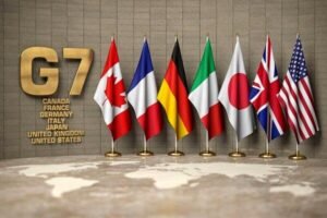 مخالفت قاطع گروه هفت برای دستیابی ایران به سلاح هستهای
