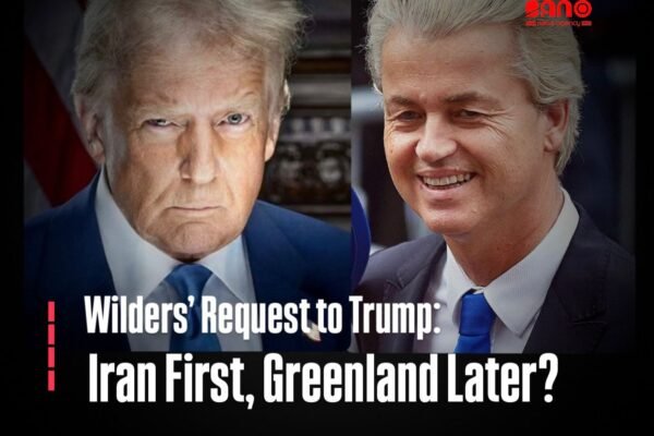 The recent remarks by Geert Wilders, leader of the right-wing Freedom Party in the Netherlands, asking Donald Trump to “prioritize Iran over Greenland,” reveal more than a political stance—they expose a dangerous logic that has long persisted in global politics: the logic of choosing the target instead of adhering to principle. The key question is: If Iran were not in its current situation, would the U.S. threat to seize Greenland be considered legitimate? And if the answer is no, why should changing the “target” justify disregarding fundamental principles? There is no doubt that the Islamic Republic of Iran has a dark record of repression, human rights violations, and state violence. The suffering of the Iranian people is real and undeniable. Yet this bitter reality cannot serve as a license to violate the basic principles of international law—principles meant to apply equally to all, not just to “political enemies.” On the surface, Wilders’ request appears as a defense of the Iranian people. In reality, however, it is a call to prioritize intervention based on political preference rather than legal or ethical criteria. When a politician says, “Hit Iran instead of Greenland,” he implicitly admits that the matter is not about sovereignty or law, but simply about choosing the more convenient target. If this logic is justified against Iran today, it could be applied against any country tomorrow—so long as that country is portrayed as “bad enough.” In such a world, there is no order based on law; only an order based on power and opportunity prevails. A genuine defense of the Iranian people must rely on political, legal, and diplomatic pressure, as well as real support for civil society—not on normalizing threats, occupation, or military intervention. Decades of experience show that freedom is not exported by missiles, and liberation is not achieved by tanks. If we aim to build a better world, it cannot be founded on contradiction. Principles must apply to all, or, if they are to be set aside, at least there should be the courage to admit that a law-based order no longer exists. Perhaps the central question remains: Do we still believe in principles, or only in the targets we choose?