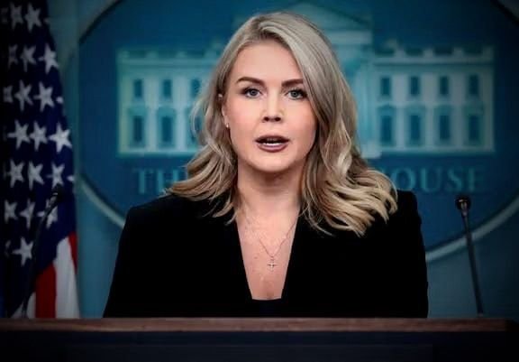 خبرگزاری بانو: کارولین لیویت، سخنگوی کاخ سفید، می‌گوید که 800 اعدام برنامه‌ریزی شده متوقف شده است. او در عین حال گفته که تمامی گزینه‌ها روی میز است و در صورتی که رژیم ایران به کشتارها ادامه دهد، عواقب وخیمی خواهد داشت. سخنگوی کاخ سفید گفت: «ترمپ به رژیم ایران هشدار داده که اگر به کشتار ادامه دهند، عواقب سنگینی خواهد داشت. طبق پیامی که دیروز دریافت شده،‌ کشتار و اعدام‌ها متوقف می‌شود و ۸۰۰ اعدام برنامه‌ریزی شده متوقف شده‌اند. این وضعیت به دقت رصد می‌شود.» لیویت در ادامه گفت که ترمپ و تیمش همه‌چیز را درباره ایران در نظر دارند و همه گزینه‌ها روی میز است. سخنگوی کاخ سفید همچنین درباره تصویری هم‌رسانی شده از مراسم حکومتی در ایران که در آن دونالد ترمپ به شلیک دوباره و «بدون خطا» برای ترور تهدید شد،‌ گفت که در جریان آن نیست، اما این موضوع از سوی ترمپ و تیم امنیت ملی او بررسی خواهد شد. این اظهارات درحالی مطرح می‌شود که شب گذشته بسیاری از رسانه‌ها «لحظه‌شماری» برای آغاز حمله به ایران خبر داده بودند. اقدامات ایالات متحده در منطقه نیز نشان از تصمیم ایالات متحده بر انجام حملات به ایران داشت، اما ساعاتی بعد تر رسانه‌ها گزارش کردند که رئیس‌جمهور امریکا از اجرای این تصمیم انصراف داده است. ترمپ گفته که پیام‌های مبنی بر توقف اعدام‌ها در ایران را دریافت کرده است.