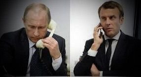 خبرگزاری بانو: امانویل مکرون، رئیس‌جمهور فرانسه، اعلام کرده است که در پی برقراری تماس هرچه زودتر با ولادیمیر پوتین، رئیس‌جمهور روسیه، است. مکرون در گفت‌وگو با شبکه «فرانس دو» گفته است که تماس‌ها میان پاریس و مسکو در حال ازسرگیری بوده و احتمال دارد این گفت‌وگوها در هفته‌های آینده انجام شود. به گفته او، احیای کانال‌های ارتباطی می‌تواند به مدیریت تنش‌ها و بررسی راه‌های دیپلوماتیک کمک کند. در همین حال، مقام‌های روسی نیز از آمادگی خود برای گفت‌وگو با فرانسه خبر داده‌اند. وزیر امور خارجه روسیه تأکید کرده است که مسکو در صورت تمایل رئیس‌جمهور فرانسه، همواره آماده برقراری تماس و گفت‌وگو است. این تحولات در شرایطی صورت می‌گیرد که روابط میان روسیه و کشورهای اروپایی در پی جنگ اوکراین با چالش‌ها و تنش‌های جدی همراه بوده است.