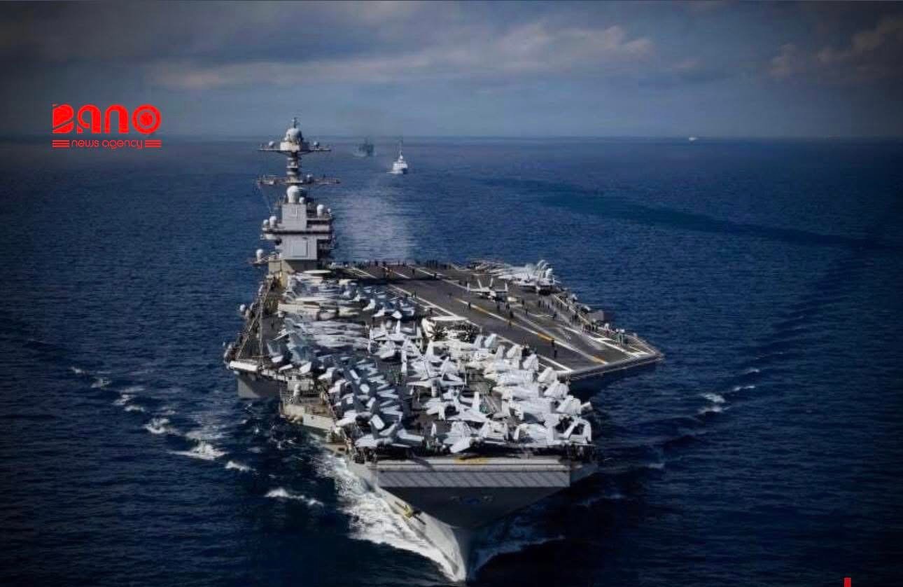 خبرگزاری بانو: خبرگزاری رویترز به نقل از دو مقام امریکایی گزارش داده است که ارتش ایالات متحده آمریکا در حال آماده‌سازی برای احتمال یک درگیری چند هفته‌ای با ایران است؛ در صورتی که دستور حمله از سوی رئیس‌جمهور صادر شود. به گفته این منابع، چنین سناریویی می‌تواند به رویارویی گسترده‌تری منجر شود. این گزارش در حالی منتشر می‌شود که هم‌زمان مسیرهای دیپلماتیک میان واشنگتن و تهران ادامه دارد و انتشار چنین اطلاعاتی می‌تواند بر فضای مذاکرات تأثیر بگذارد. در همین حال، دونالد ترمپ روز جمعه از اعزام ناو هواپیمابر جرالد آر فورد به خاورمیانه خبر داد؛ ناویی که از آن به‌عنوان بزرگ‌ترین ناو هواپیمابر جهان یاد می‌شود. پیش از این نیز ناو هواپیمابر آبراهام لینکلن به‌همراه گروهی از شناورهای همراه به منطقه اعزام شده بود. مقام‌های امریکایی تاکنون درباره جزئیات دقیق این آمادگی نظامی و زمان احتمالی هرگونه اقدام، توضیح بیشتری ارائه نکرده‌اند.