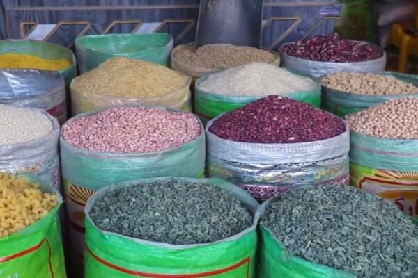 با گذشت دهه نخست ماه رمضان، شماری از باشنده گان کابل از فقر ، بیکاری و افزایش نرخ های مواد خوراکه ابراز نگرانی می‌کنند. آنان میگویند که فشار اقتصادی در این ماه تشدید شده و بسیاری از خانواده‌ها با مشکلات جدی معیشتی روبه‌رو هستند . باشنده گان کابل در گفتگو‌با بانو نیوز تاکید میکند که ادامه این وضعیت، زندگی مردم را با تهدید جدی مواجه ساخته است .همزمان با آغاز ماه رمضان قیمت مواد خوراکی در بازارهای افغانستان افزایش یافته و مردم از رشد روز افزون فقر، بیکاری و گرانی شکایت دارند. زهرا، یکی از باشنده گان کابل میگوید:« که ماه رمضان امسال در حالی فرا رسیده است که مشکلات تجارتی و ترانزیتی میان پاکستان و افغانستان هم باعث افزایش قیمت ها شده است. دولت باید به این موضوع توجه داشته باشد، زیرا مردم حتی در این ماه مبارک نیز با مشکلات فراوان روبه رو ‌هستند. بیکاری به اوج رسیده و زنانی که سرپرست خانواده اند نیز از سوی طالبان از کار محروم شده اند.» زحل میگوید:« فیصدی زیادی از مردم در فقر به سر میبرند. قیمت آرد، برنج و روغن بسیار زیاد افزایش یافته است؛ که به گونه مثال، یک بوجی ارد بین 1400و ۱۵۵۰ افغانی یک به فروش می‌رسد و در مجموع قیمت همه چیز بالا رفته است. واقعاً زندگی در افغانستان برای مردم دشوار شده است.» ارین، می‌گوید:«بهای مواد خوراکی پیش از ماه رمضان افزایش یافته بود و با آغاز این ماه،پیشتر هم شده است. قیمت یک‌بوجی برنج در بازار های کابل بین ۴۲۰۰و ۴۵۰۰ افغانی و روغن ۱۶ لیتره بین ۱۶۵۰ و 1800 افغانی به فروخته می شود. یک کارگر عادی یا زنانی که سرپرست خانواده هستن چگونه می‌توان نیاز های خود را تامین کند؟» شماری از باشنده گان کابل میگویندکه با وجود کاهش نرخ دالر، قیمت مواد خوارکی در بازار ها همچینان افزایش یافته است. آنان می افزایند که در گذشته با کاهش نرخ دالر، قیمت ها نیز کاهش می یافت اما اکنون چنین نیست . حکیمه میگوید: «مردم از لحاظ اقتصادی در وضعیت بسیاربدی قرار دارند. اکثریت خانواده ها نمیتواند نیازهای ماه رمضان خود را تامین کنند‌ و قادر به تأمین نیازهای غذایی خود برای افطار و سحر نیستند. قیمت میوه و سایر کالاها بسیار بلند است توان خرید آن را را ندارند. افزایش قیمت کالاهای اساسی همراه با فقر و بیکاری، زنده‌گی مردم را در ماه رمضان امسال دشوارتر کرده است.» محمد،آموزگار یکی مراکز آموزشی کابل، میگوید:«محدودیت که طالبان برای زنان و‌دختران وضع کرده اند، باعث شده صنف ها از حضور دختران خالی‌بماند وتعداد حضور پسران نیزدر صنف ها کمرنگ است و‌درامد ما از درس دادن به اندازه ای نیست که نیازهای خانواده را تامین کند.» شماری از کارگران روزمزد میگویند که با وجود روزه داری، از صبح تا شب در کنار جاده ها وچهارراه ها و یا با کراچه دست داشته شان منتظیر پیدا کردن کار می مانند، اما کار پیدا نمیتواند اگر کار پیدا کند هم با درآمد ناچیز است و پاسخ گوی نیاز های اولیه آنان نیست.انان خواهان فراهم سازی زمینه کاری مناسب اند. یاسین فارغالتحصیل از رشته انجنیری، میگوید: «مشکلات خانواده‌گی بسیار زیاد شده و من به‌عنوان تنها نان‌آور خانواده با دشواری‌های زیادی دست‌وپنجه نرم می‌کنم. واقعاً سخت است؛ تلاش زیادی کردم تا کار پیدا کنم، اما موفق نشدم و هر کاری باشد، آماده انجام ان هستم.» او میافزاید: «هر ساله با فرارسیدن ماه رمضان، قیمت مواد خوراکی به‌طور قابل توجهی افزایش می‌یابد و دو برابر می‌شود. مردم فقیر و نیازمند حتی نان خوردن ندارند و با افزایش مداوم قیمت‌ها، این مشکل هر سال تکرار می‌شود . وی همچنان میگوید: «پس از تسلط طالبان بر کابل، بسیاری از افراد بیکار شده‌اند. حتا کسانی که مدرک ماستری و دکترا دارند، هنوز نتوانسته‌اند کاری پیدا کنند. این وضعیت فاجعه‌بار است.» مردم افغانستان که سال‌ها با بحران‌های اقتصادی ،فقر و بیکاری نبود زمینه کاری، دست‌وپنجه نرم می‌کنند، امسال نیز ماه رمضان را در حالی سپری می کنند که با مشکلات شدید معیشتی رو به رو هستند. در همین حال ، دفتر هماهنگ‌کننده کمک‌های بشردوستانه سازمان ملل (اوچا) اعلام کرده است که رمضان در افغانستان در حالی فرا رسیده که ۱۷.۴ میلیون نفر با گرسنه‌گی شدید مواجه اند و ۲۱.۹ میلیون تن در به کمک‌های بشر دوستانهنیاز دارند. بر بنیاد آمار این نهاد، حدود ۹۰ درصد جمعیت افغانستان زیر خط فقر زندگی میکند. این در حالی است که طالبان ادعا کرده اند که در چند سال گذشته، قیمت‌ها در ماه رمضان در سطح مناسبی قرار داشته است. راضیه علی راده